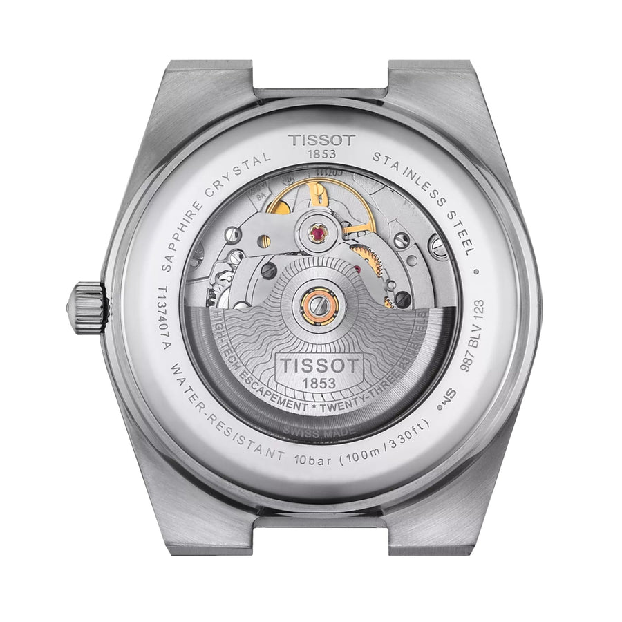 Tissot PRX Powermatic 80 40mm - T137.407.11.091.01