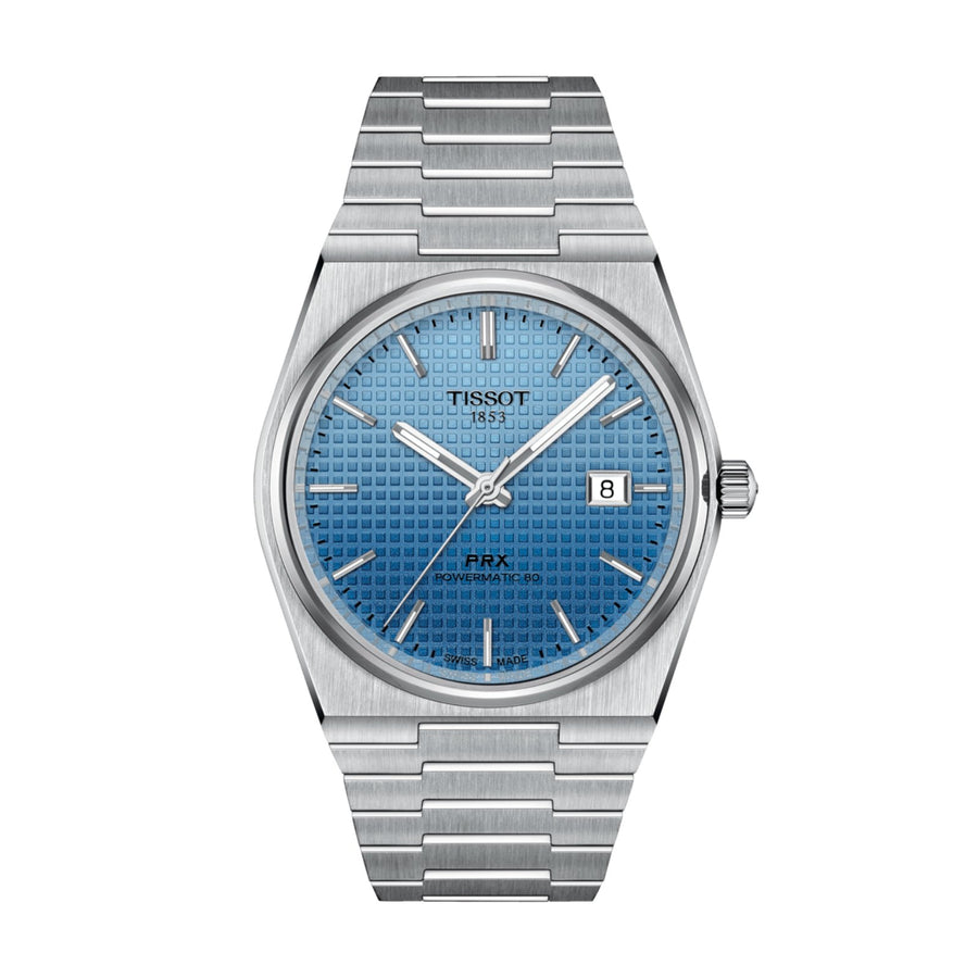 Tissot PRX Powermatic 80 40mm - T137.407.11.351.01