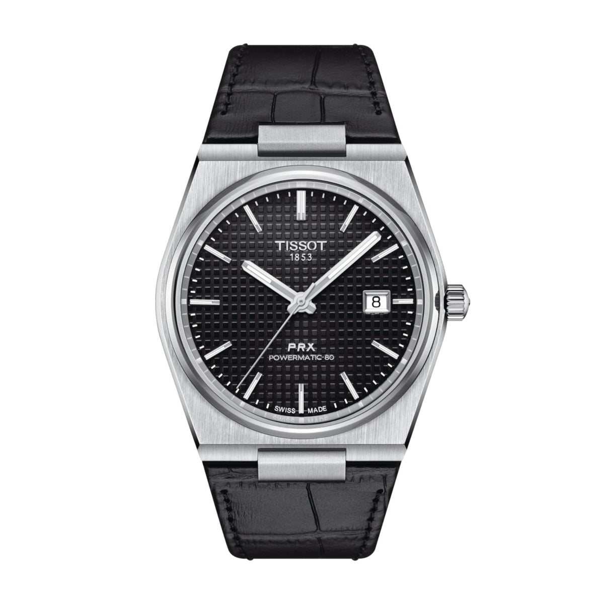 Tissot PRX Powermatic 80 40mm - T137.407.16.051.00