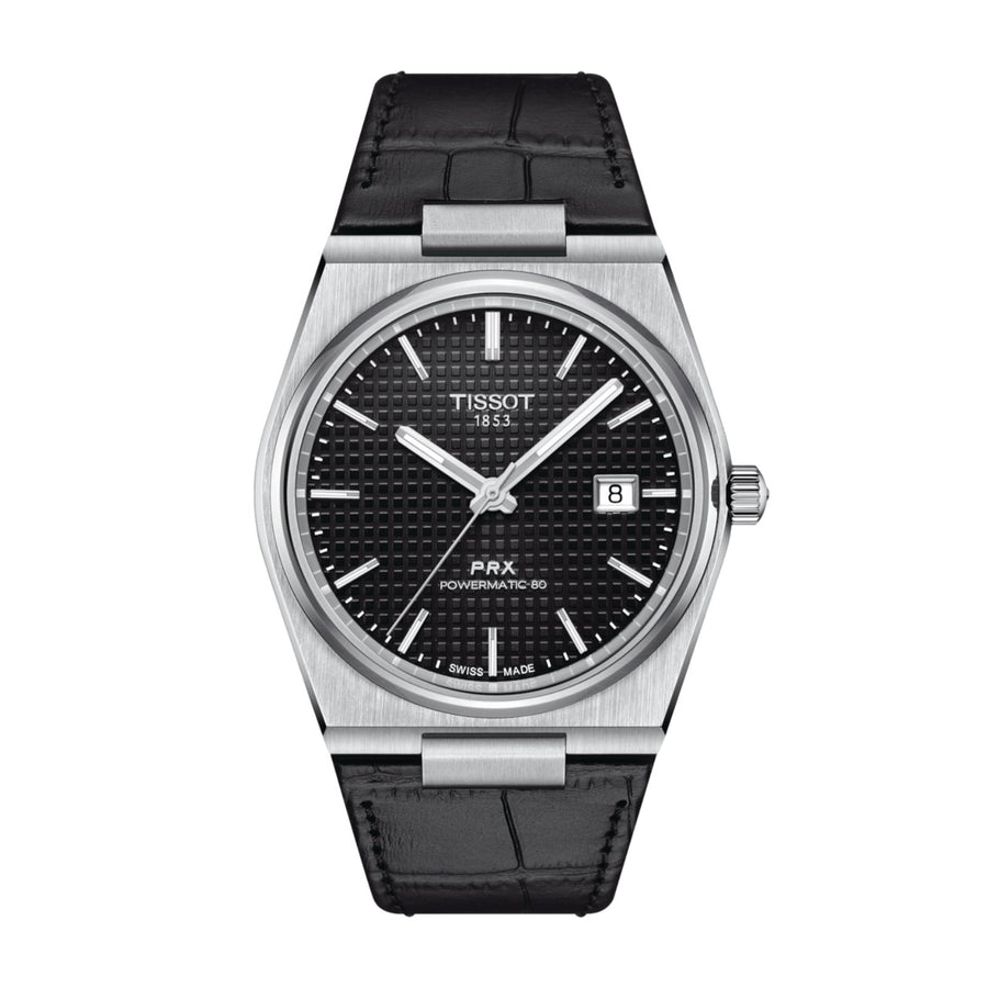 Tissot PRX Powermatic 80 40mm - T137.407.16.051.00