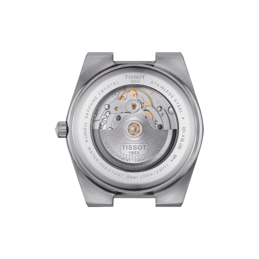 Tissot PRX Powermatic 80 40mm - T137.407.16.051.00