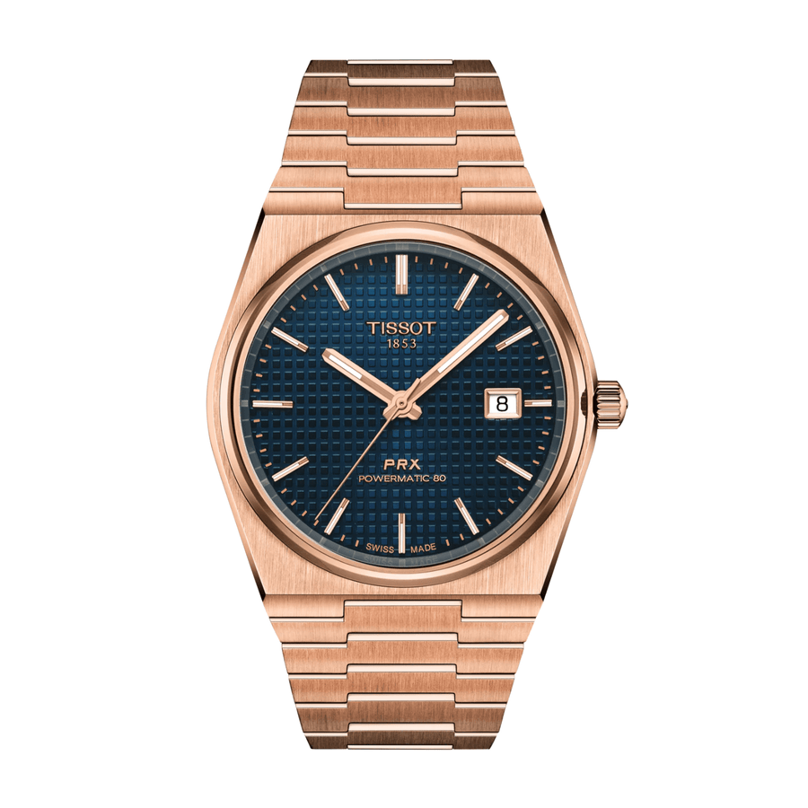 Tissot PRX Powermatic 80 40mm - T137.407.33.041.00
