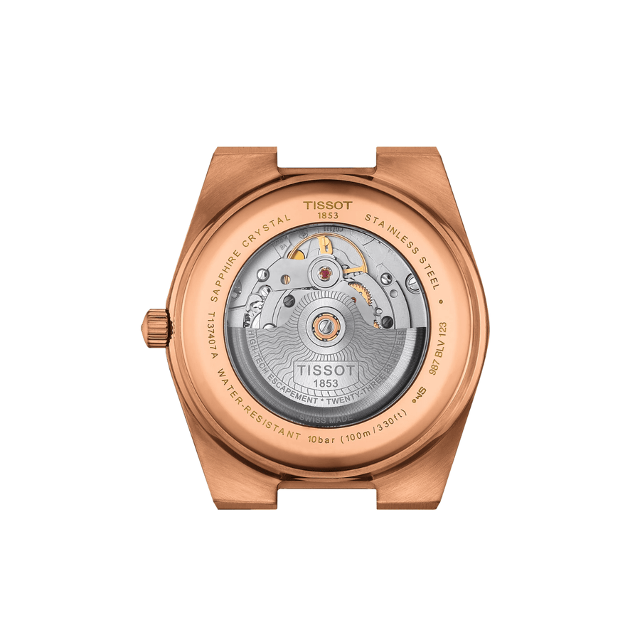 Tissot PRX Powermatic 80 40mm - T137.407.33.041.00