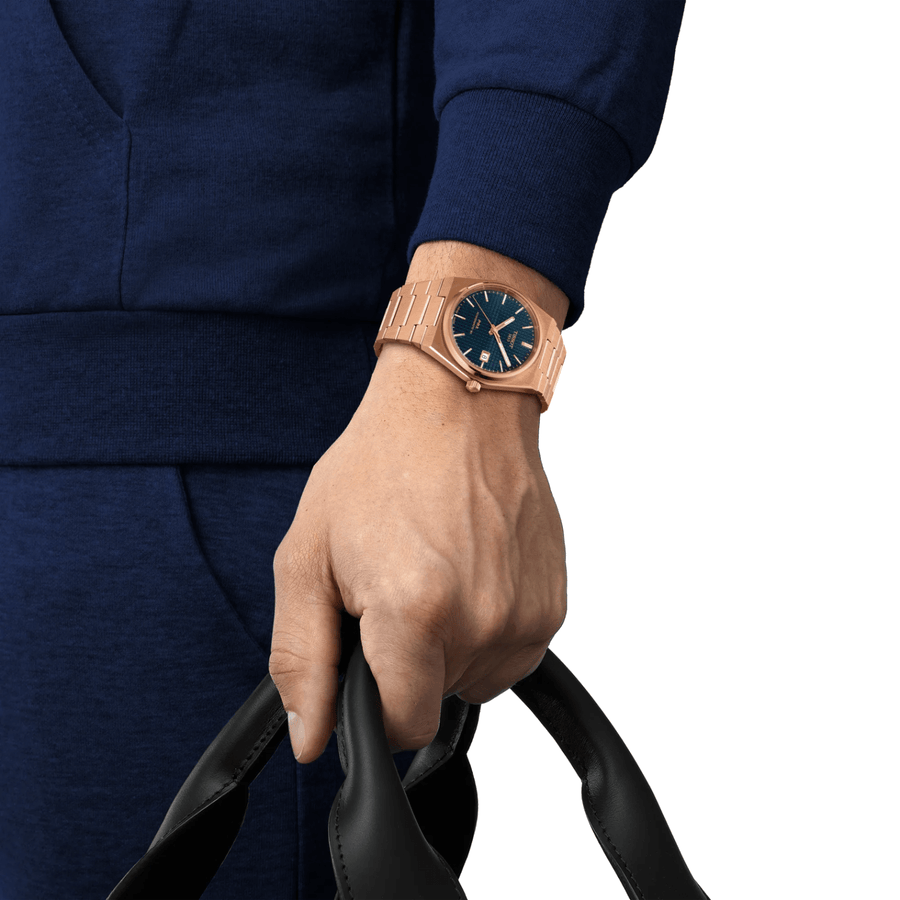 Tissot PRX Powermatic 80 40mm - T137.407.33.041.00