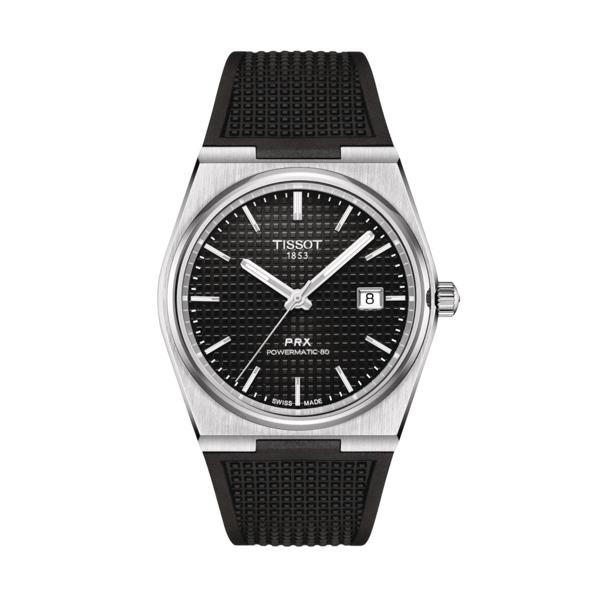 Tissot PRX Powermatic 80 - T137.407.17.051.00
