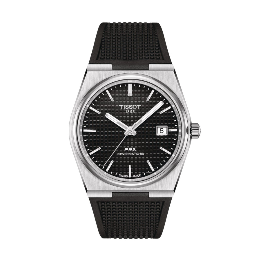 Tissot PRX Powermatic 80 - T137.407.17.051.00
