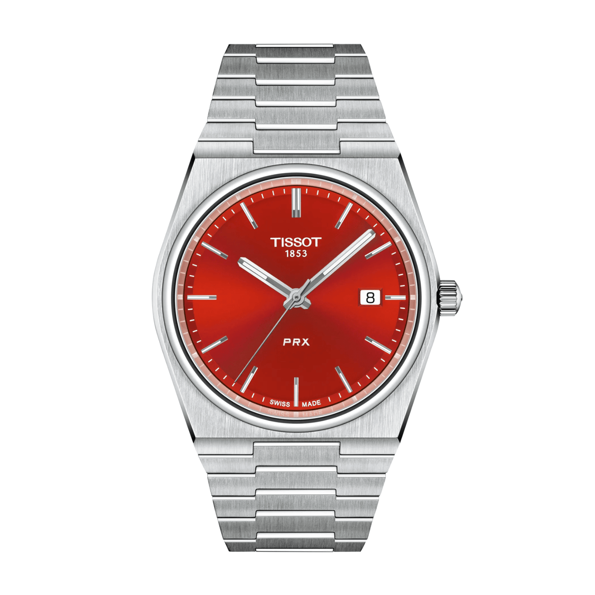 Tissot PRX Quartz 40mm - T137.410.11.421.00