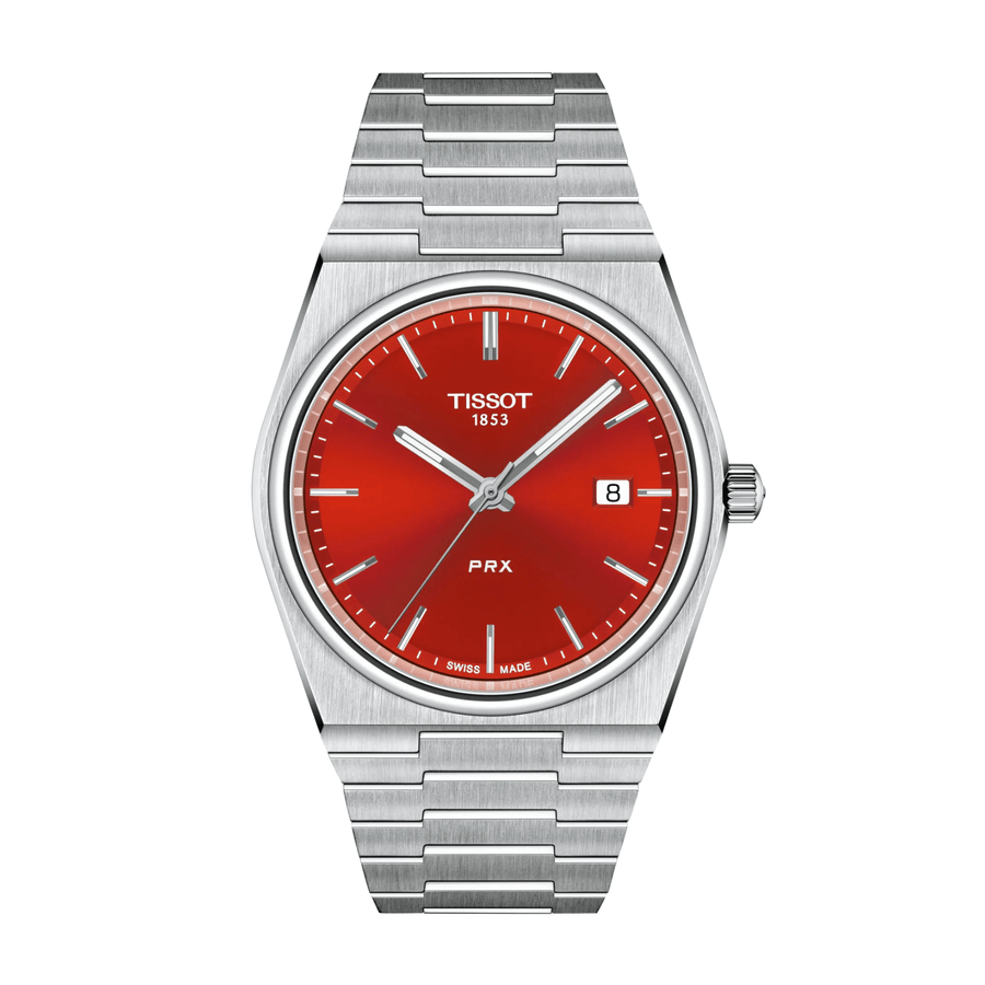 Tissot PRX Quartz 40mm - T137.410.11.421.00