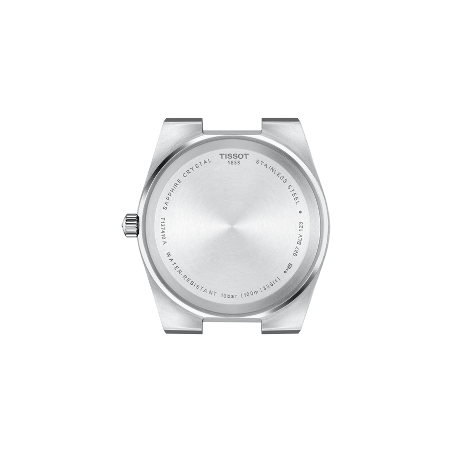 Tissot PRX Quartz 40mm - T137.410.11.421.00