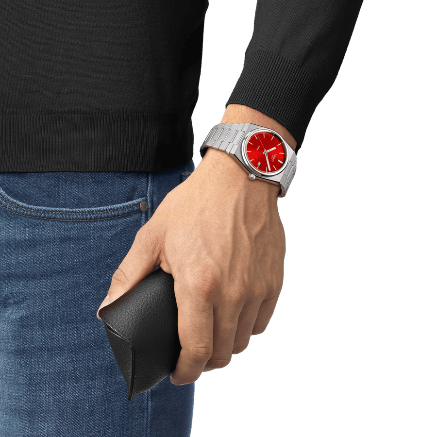 Tissot PRX Quartz 40mm - T137.410.11.421.00