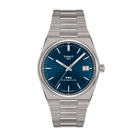 Tissot PRX Titanium 38mm-Tissot PRX Titanium 38mm T137.807.44.041.00