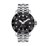 Tissot Seastar 1000 43mm-Tissot Seastar 1000 43mm T120.407.11.051.00