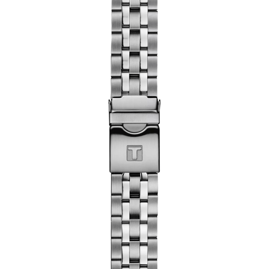 Tissot Seastar 1000 43mm T120.407.11.051.00