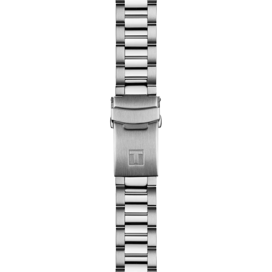 Tissot Seastar 1000 GMT 40mm - T120.852.11.051.00