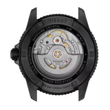 Tissot Seastar 1000 Powermatic 80 40mm-Tissot Seastar 1000 Powermatic 80 40mm - T120.807.33.051.00