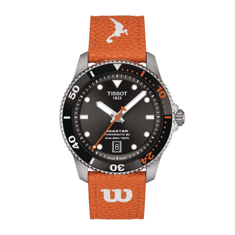 Tissot Seastar Wilson WNBA-Tissot Seastar Wilson WNBA - T120.807.17.051.00