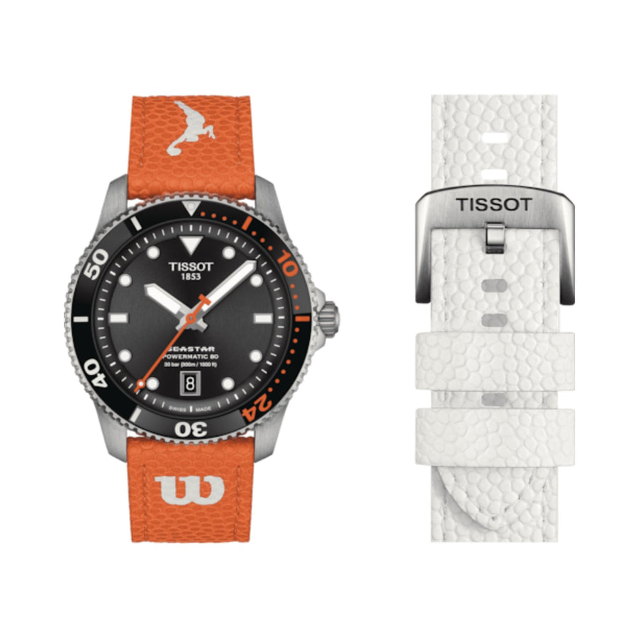 Tissot Seastar Wilson WNBA - T120.807.17.051.00