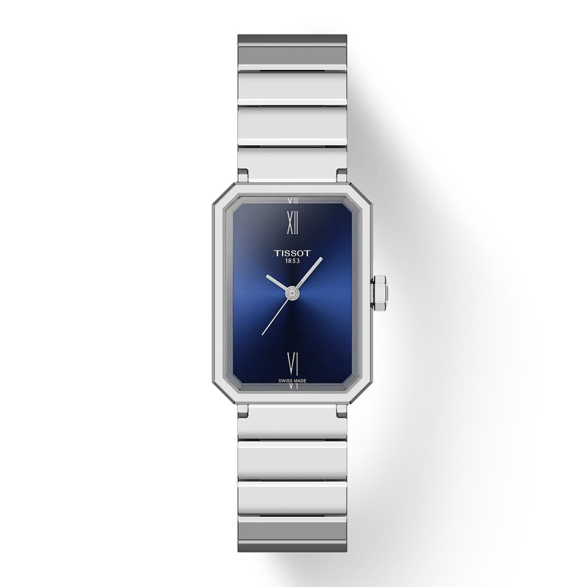 Tissot SRV 30mm - T160.110.11.043.00