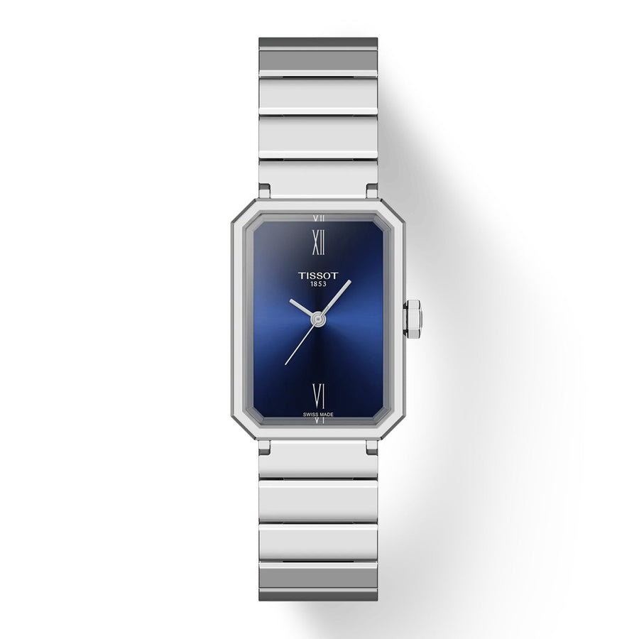 Tissot SRV 30mm - T160.110.11.043.00