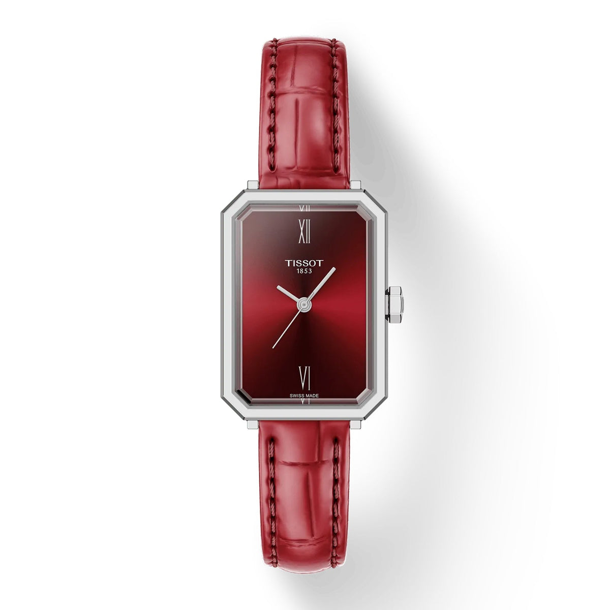 Tissot SRV 30mm - T160.110.16.423.00