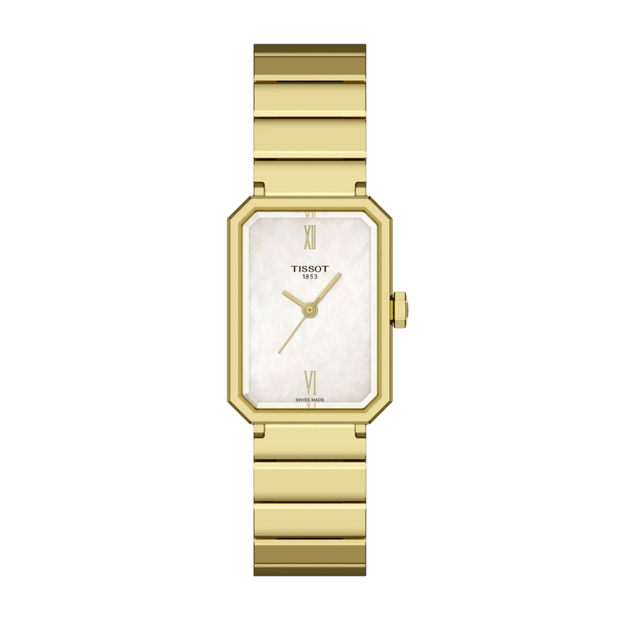 Tissot SRV 30mm - T160.110.33.113.00