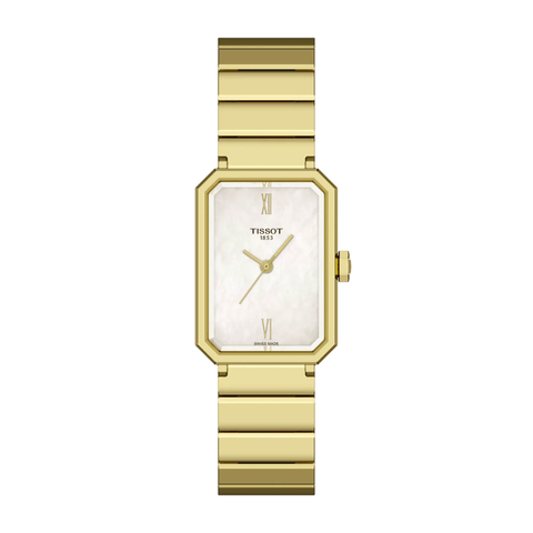 Tissot SRV 30mm-Tissot SRV 30mm - T160.110.33.113.00
