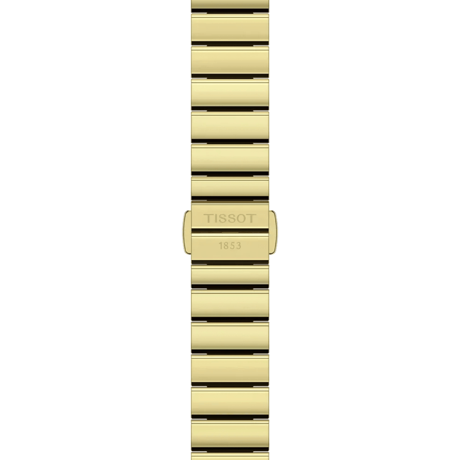 Tissot SRV 30mm - T160.110.33.113.00