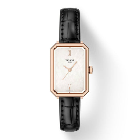 Tissot SRV 30mm-Tissot SRV 30mm - T160.110.36.113.00