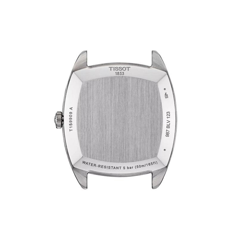 Tissot Stylist-Tissot Stylist - T159.909.16.043.00