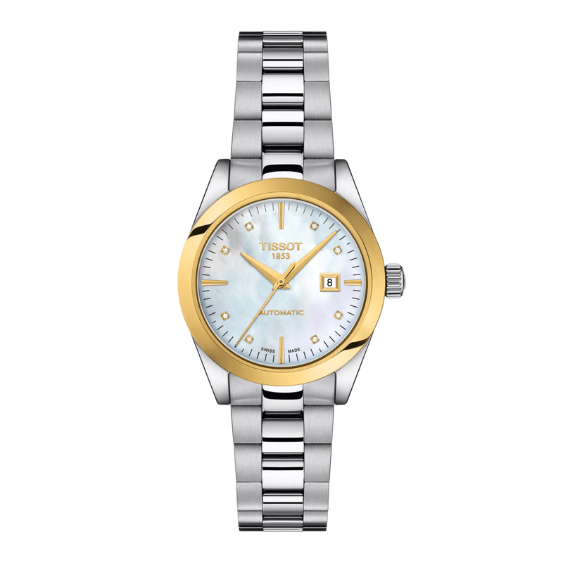Tissot T-My Lady Automatic-Tissot T - My Lady Automatic - 