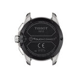 Tissot T-Touch Connect Solar-Tissot T - Touch Connect Solar - T121.420.47.051.06