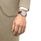 Tissot Visodate 39mm-Tissot Visodate 39mm T157.407.16.031.00