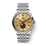 TUDOR 1926 Luna Steel 39mm-TUDOR 1926 Luna Steel 39mm M91560-0001