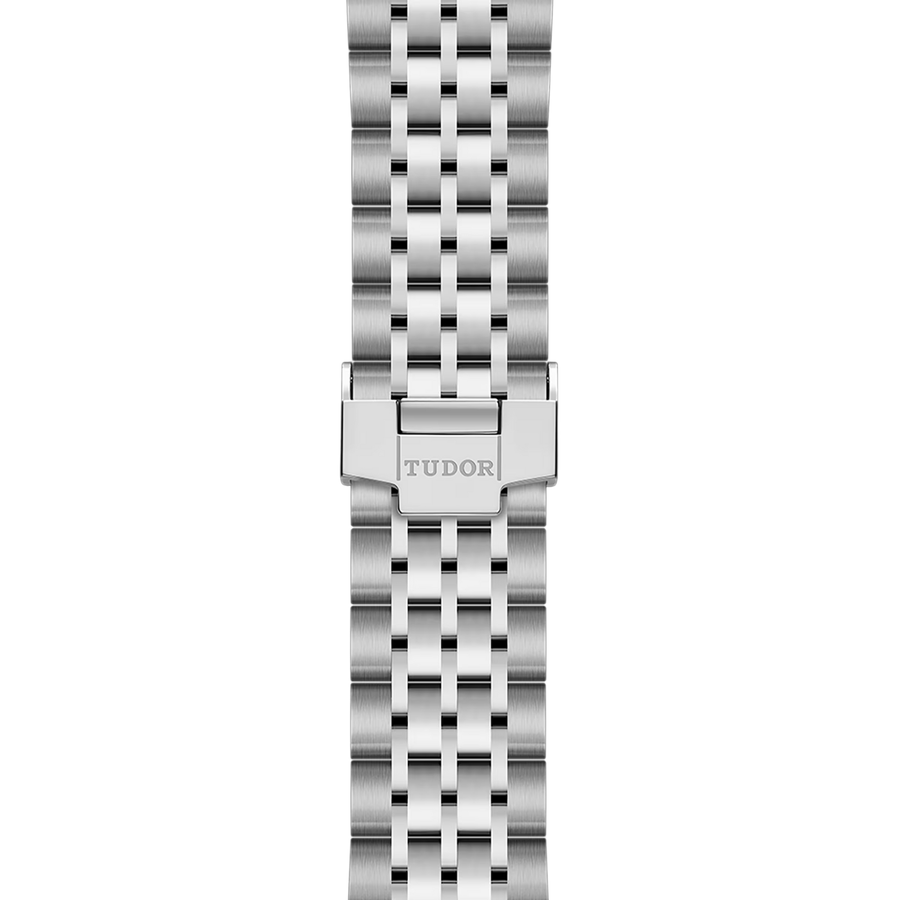 TUDOR 1926 Luna Steel 39mm M91560-0002