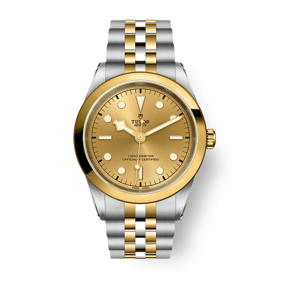 TUDOR Black Bay 41 S&G - M79683 - 0005