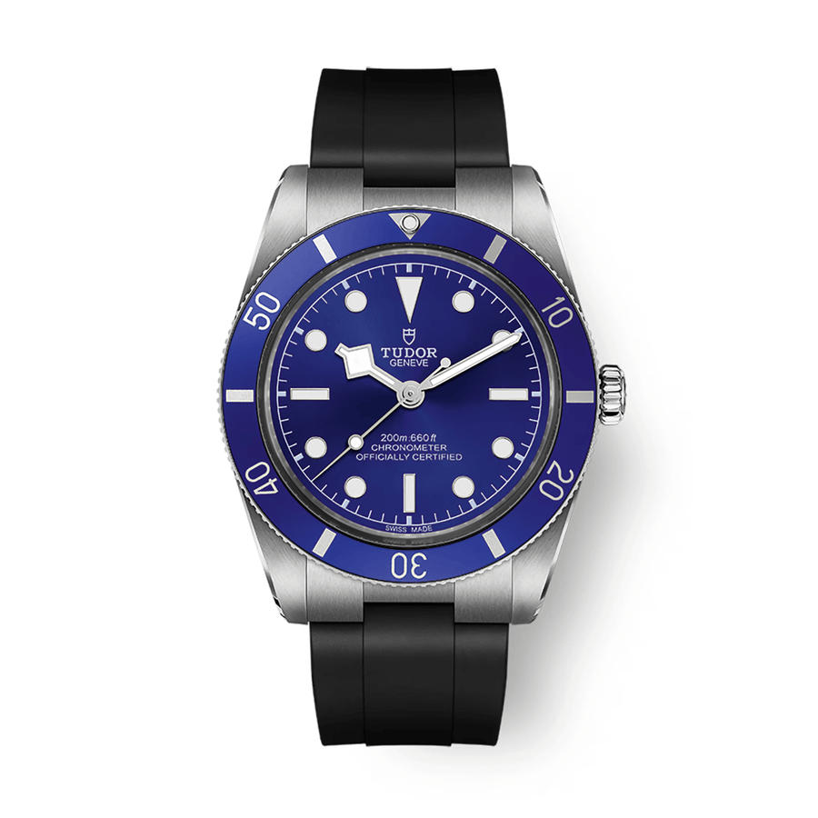 TUDOR Black Bay 54 37mm Steel M79000B-0002