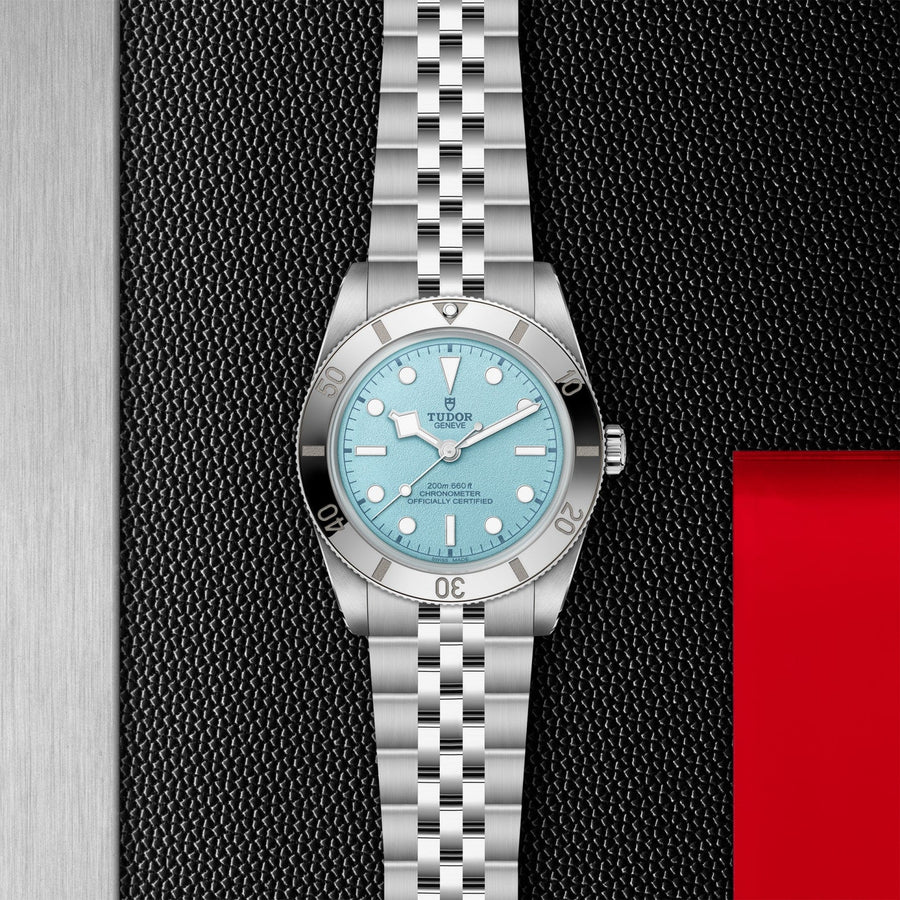 TUDOR Black Bay 54 Blue Lagoon - M79000 - 0001