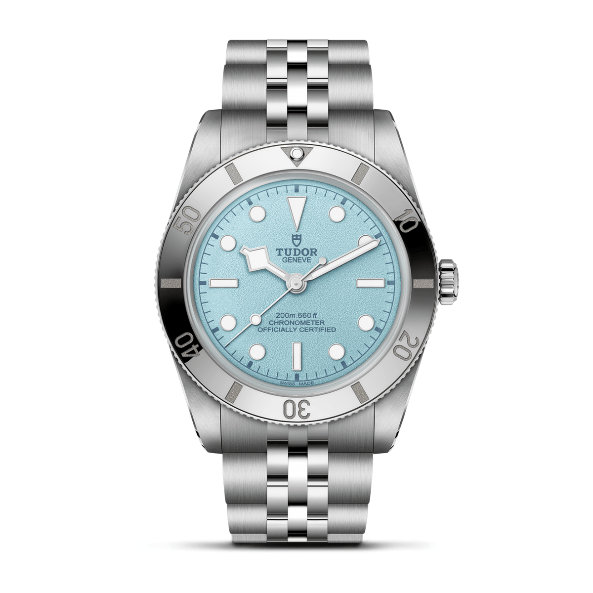 TUDOR Black Bay 54 Blue Lagoon - M79000 - 0001