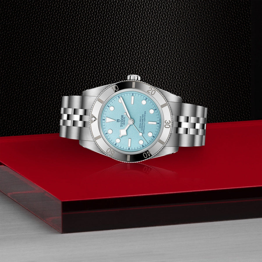 TUDOR Black Bay 54 Blue Lagoon - M79000 - 0001