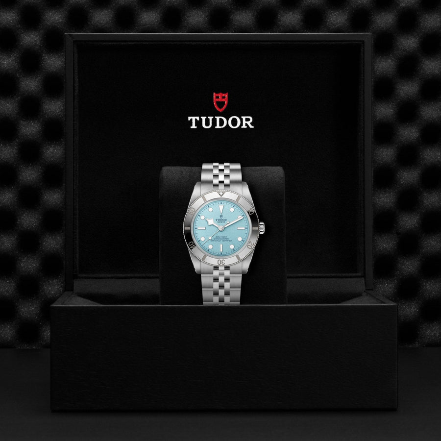 TUDOR Black Bay 54 Blue Lagoon - M79000 - 0001