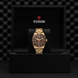 TUDOR Black Bay 58 Bronze-TUDOR Black Bay 58 Bronze - M79012M - 0001