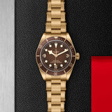 TUDOR Black Bay 58 Bronze-TUDOR Black Bay 58 Bronze - M79012M - 0001