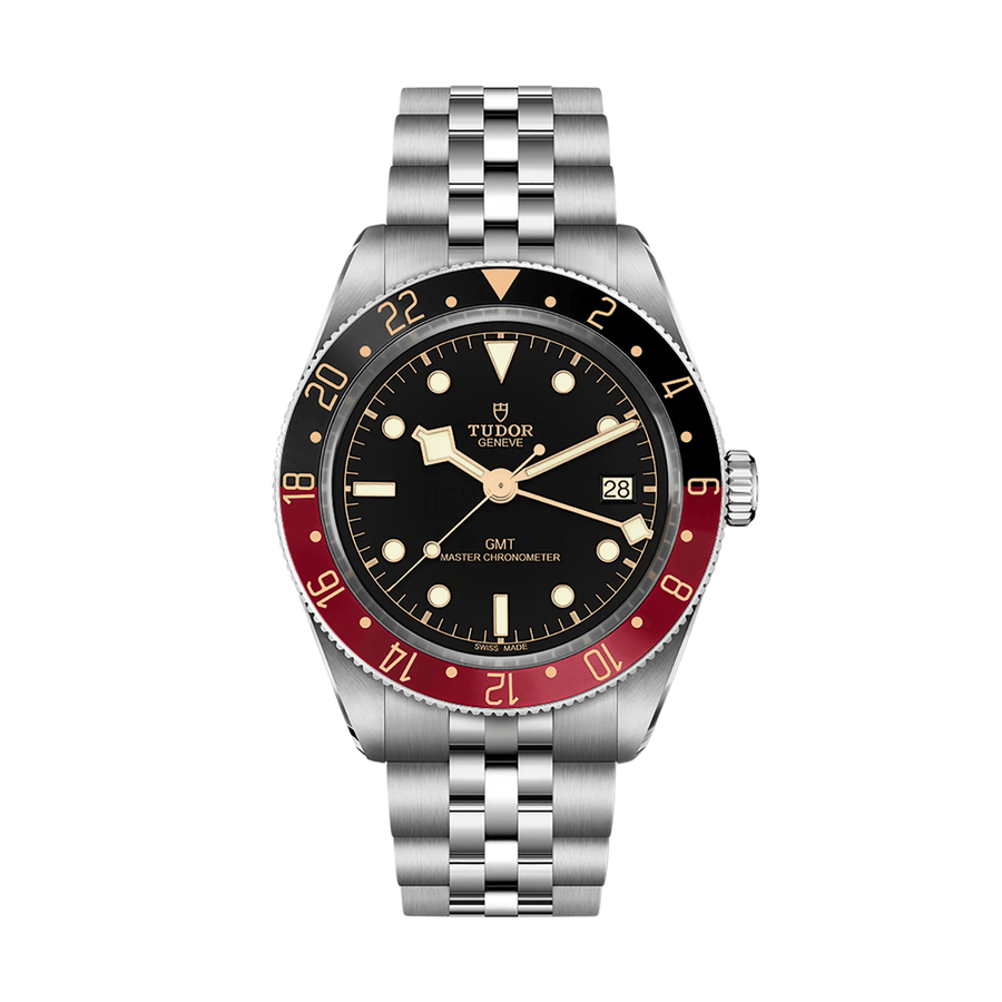 TUDOR Black Bay 58 GMT 39mm Steel M7939G1A0NRU-0003