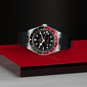 TUDOR Black Bay 58 GMT Steel-TUDOR Black Bay 58 GMT - M7939G1A0NRU-0002