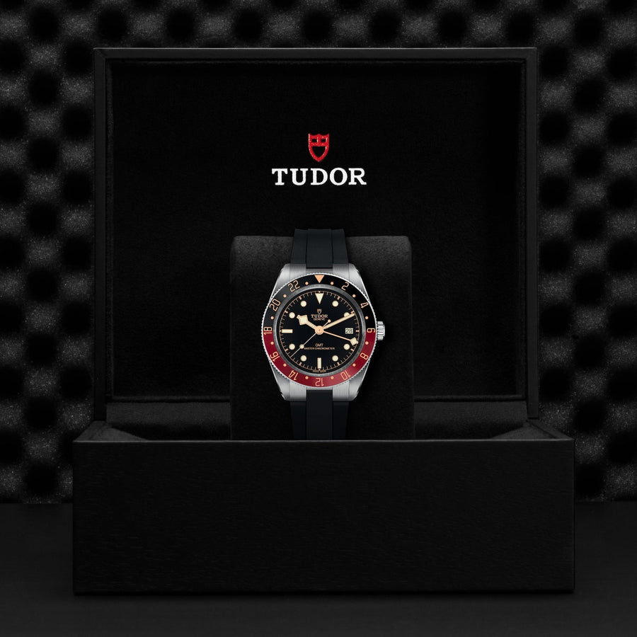 TUDOR Black Bay 58 GMT - M7939G1A0NRU-0002