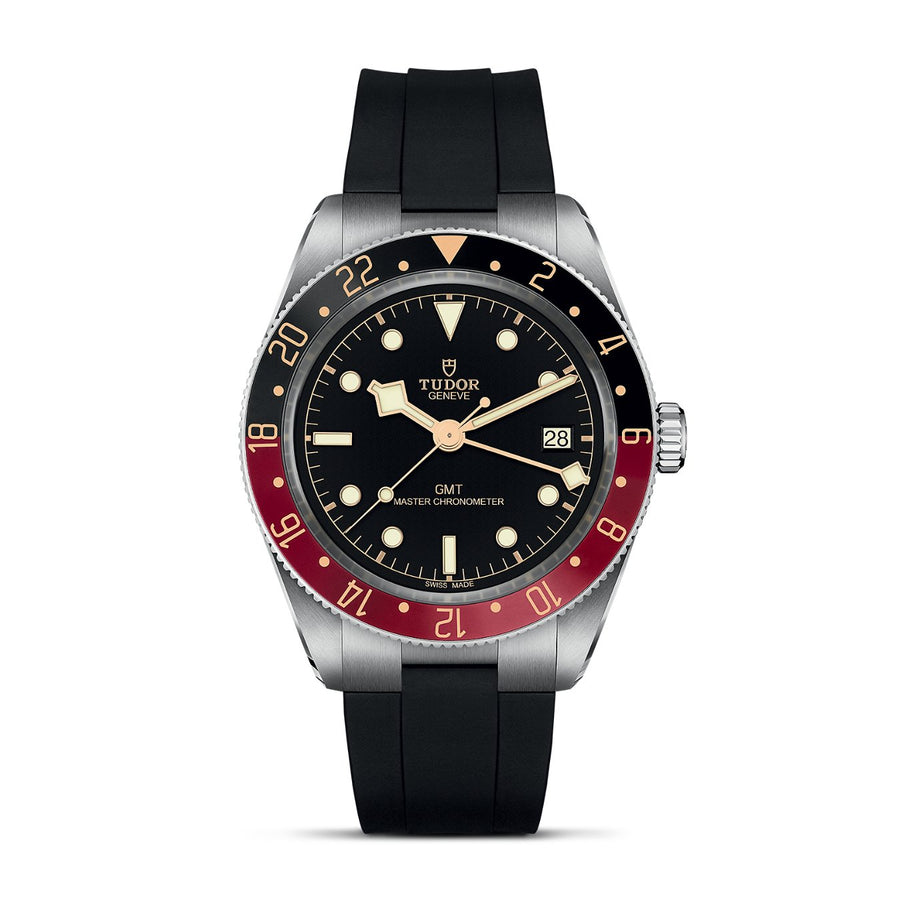 TUDOR Black Bay 58 GMT - M7939G1A0NRU-0002