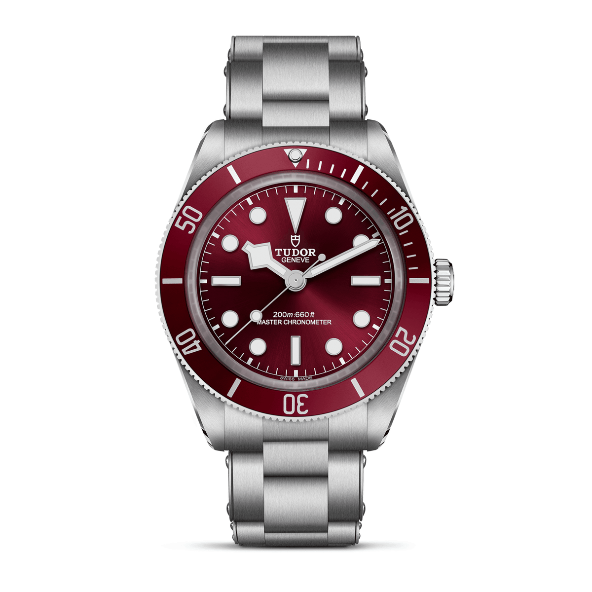 TUDOR Black Bay 58 Steel 39mm - M7939A1A0RU - 0002