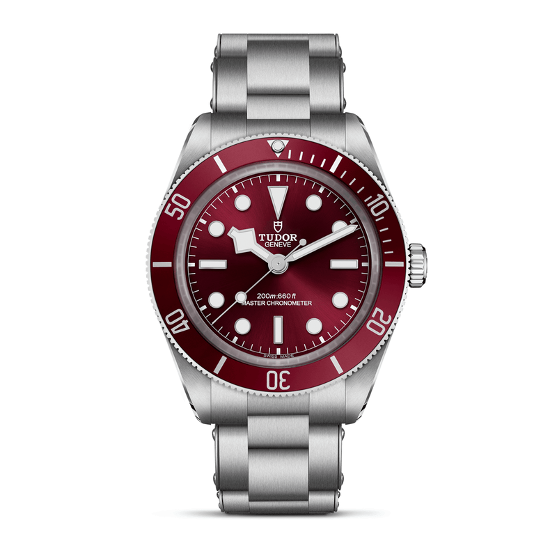 TUDOR Black Bay 58 Steel 39mm-TUDOR Black Bay 58 Steel 39mm - M7939A1A0RU - 0002