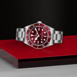 TUDOR Black Bay 58 Steel 39mm-TUDOR Black Bay 58 Steel 39mm - M7939A1A0RU - 0002