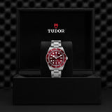 TUDOR Black Bay 58 Steel 39mm-TUDOR Black Bay 58 Steel 39mm - M7939A1A0RU - 0002